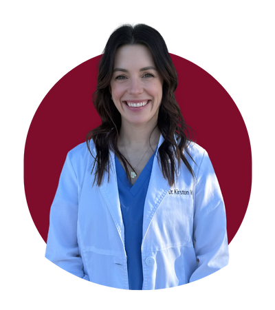 Dr. Kirston S. Valley