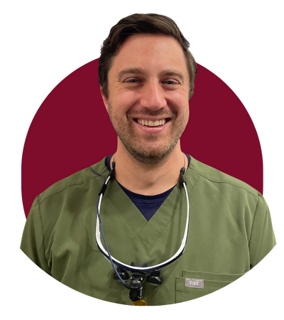 Dr. Christopher Ford