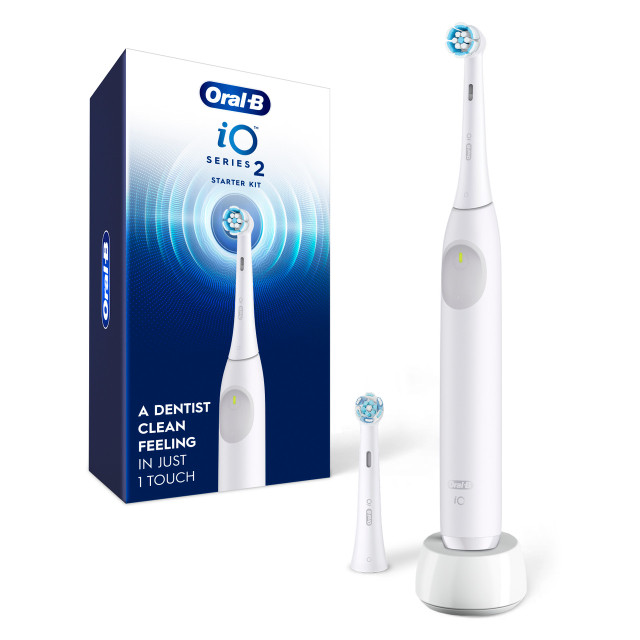 Oral-B Series 2 Product Image