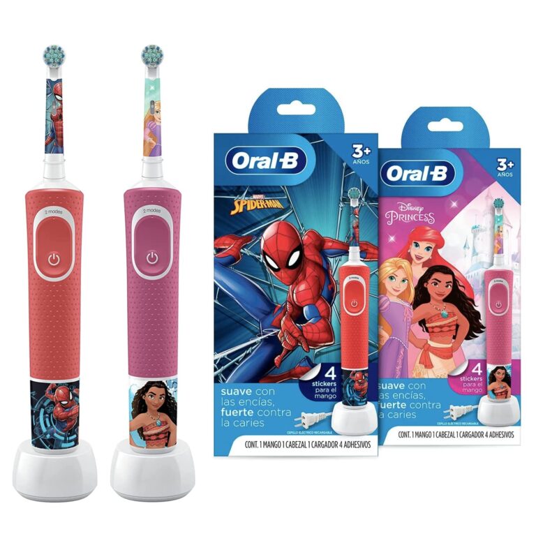 Oral-B Junior Electric Toothbrush